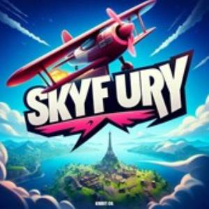 Sky Fury Xbox Series X