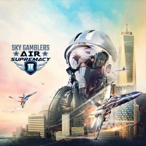 Sky Gamblers Air Supremacy 2 Switch