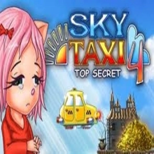 Sky Taxi 4 Top Secret