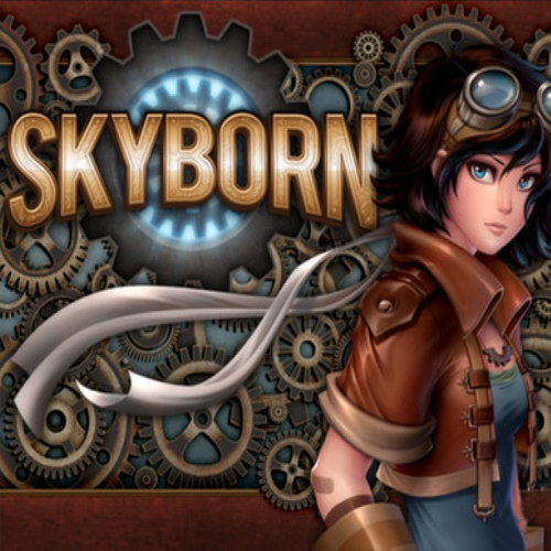 Skyborn Key Kaufen Preisvergleich