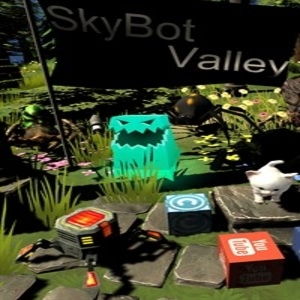 Kaufe SkyBot Valley Xbox Series Preisvergleich