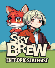SkyBrew Entropic Strategist Key kaufen Preisvergleich