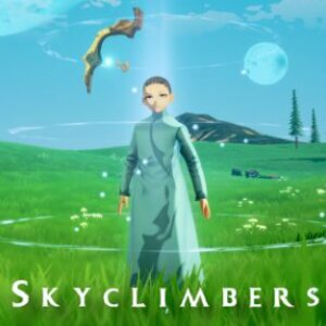 Skyclimbers Playstation 4