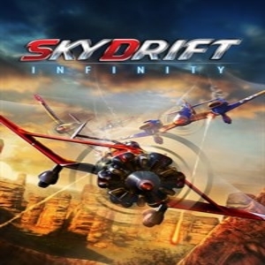 Kaufe Skydrift Infinity Xbox Series Preisvergleich