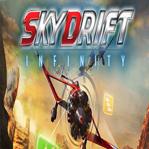 Kaufe Skydrift Infinity PS4 Preisvergleich