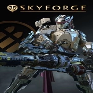 Skyforge Bounty Hunter Quickplay Pack Xbox One