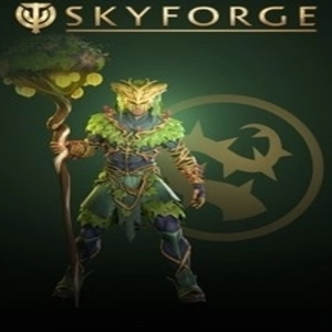 Skyforge Grovewalker Quickplay Pack