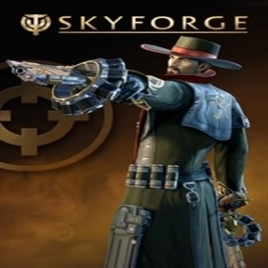Skyforge Outlaw Quickplay Pack Xbox Series X