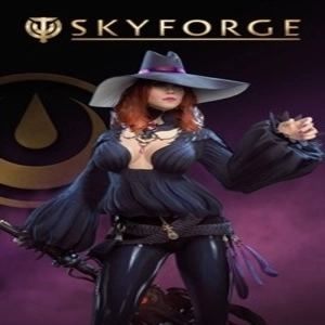 Skyforge Warlock/Witch Quickplay Pack Xbox Series X