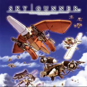 SkyGunner Playstation 5