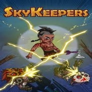 SkyKeepers Xbox One