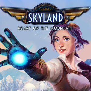 Kaufe Skyland Heart of the Mountain Xbox One Preisvergleich