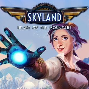 Kaufe Skyland Heart of the Mountain Xbox Series Preisvergleich