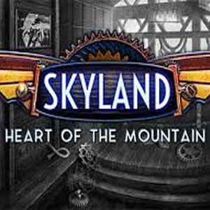 Skyland Heart of the Mountain Key kaufen Preisvergleich