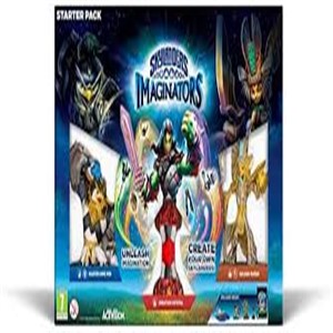 Skylanders Imaginators PS3 Kaufen Preisvergleich