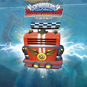 Skylanders SuperChargers Mega Kit Xbox One