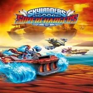 Skylanders SuperChargers Portal Owners Pack Xbox One