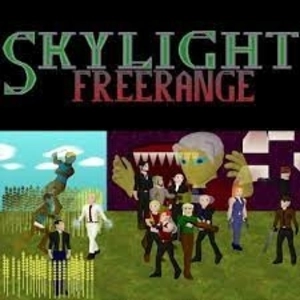 Skylight Freerange Playstation 4