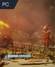 Skyline Defense: Legends of the Aether Pc