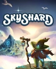 SkyShard City Battler Pc