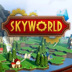 Skyworld Pc