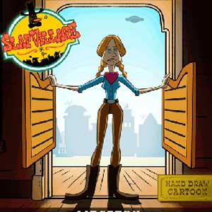 Slap Village Key Kaufen Preisvergleich