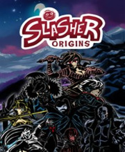 Slasher Origins Xbox Series X