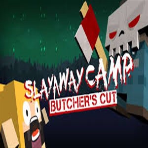 Kaufe Slayaway Camp Butchers Cut Xbox Series Preisvergleich