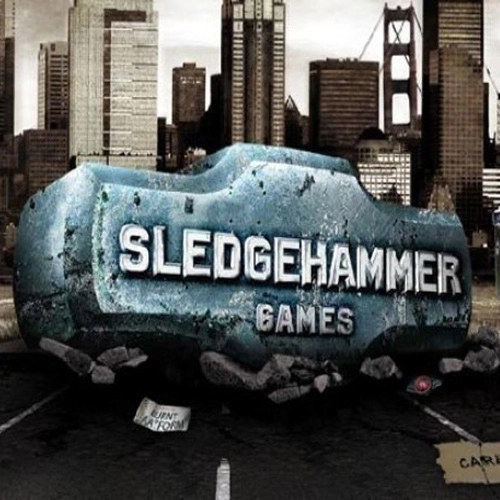 Sledgehammer Pc