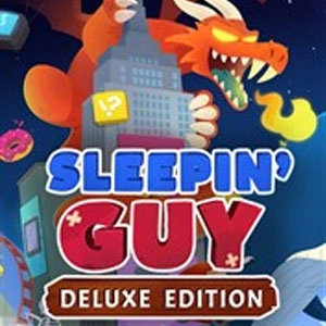 Sleepin’ Guy Xbox One