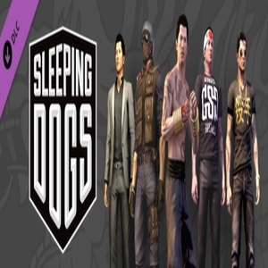 Sleeping Dogs Dragon Master Pack Key kaufen Preisvergleich