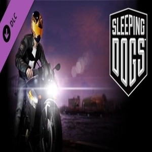 Sleeping Dogs Street Racer Pack Pc
