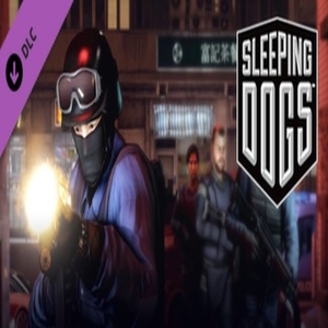 Sleeping Dogs The SWAT Pack Key kaufen Preisvergleich