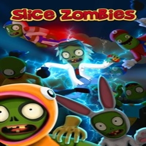 Kaufe Slice Zombies for Kinect Xbox One Preisvergleich
