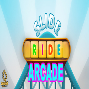 Slide Ride Arcade Key kaufen Preisvergleich