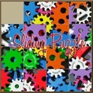 Sliding Puzzle Pc