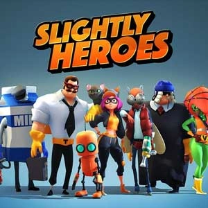 Slightly Heroes Pc