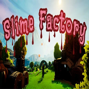Slime Factory Pc
