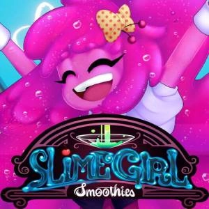 Slime Girl Smoothies Pc