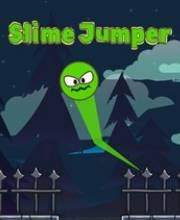 Slime Jumper Xbox Series X