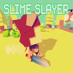 Slime Slayer Switch