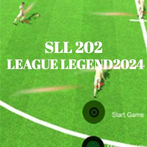 SLL 2024 LEAGUE LEGEND2024 Xbox Series X