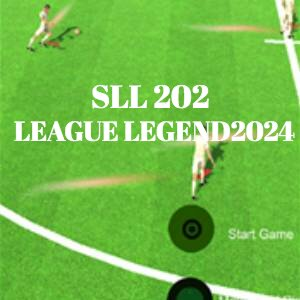 SLL 2024 LEAGUE LEGEND2024