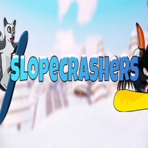 Slopecrashers