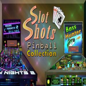 Slot Shots Pinball Collection Key kaufen Preisvergleich