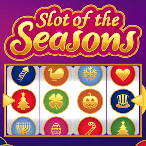 Kaufe Slots of the Seasons Nintendo Switch Preisvergleich