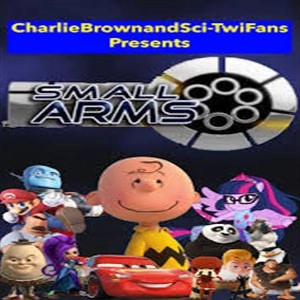 Small Arms Xbox Series X