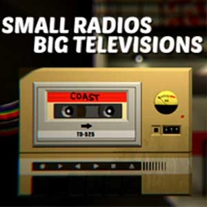 Small Radios Big Televisions Pc