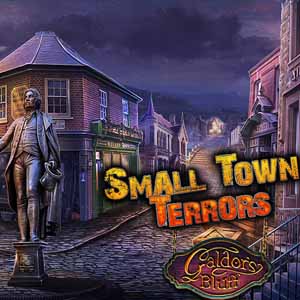 Small Town Terrors Galdors Bluff Key Kaufen Preisvergleich