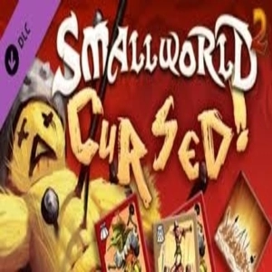 Small World 2 Cursed Pc